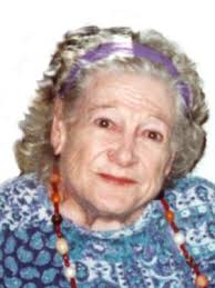 Lucille Haywood Patton