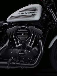 2021 Harley Davidson Iron 1200 Guide Total Motorcycle