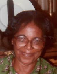 Obituary information for Bennie Helen Box