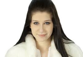 Eva Boto brez spota; nastopila bo pod številko 9