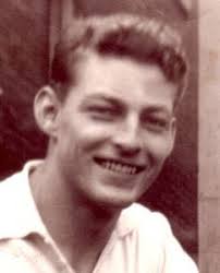 Edward Whatley Obituary (1927