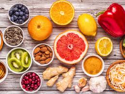 L' alimentazione gioca perciò un ruolo fondamentale nello sviluppo e nel mantenimento di questo sistema.la risposta immunitaria può essere infatti compromessa in caso di carenze nutrizionali, esponendo maggiormente la persona a infezioni. Gli Alimenti Migliori Per Rinforzare Il Sistema Immunitario Tanta Salute