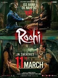 Get details about hindi movies coming out soon, release dates, movie trailers and ratings. Roohi 2021 Imdb