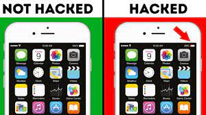 Check spelling or type a new query. 15 Clear Signs Your Phone Was Hacked Youtube