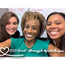 Cindy Nickerson's Instagram, Twitter & Facebook