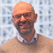 Charles J C Ford, UK