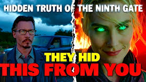 Johnny Handsome (Theatrical Trailer)