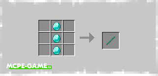 More tools addon with a big update and new tools, blocks, ores and items in minecraft bedrock. Minecraft Bedrock Tools And Armor Add On Download Review Mcpe Game