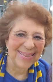 Christina Ruiz Obituary (1942