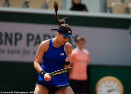 Vineri, 04 iunie 2021, 19:24. Roland Garros 2019 Sorana Cirstea Se CalificÄƒ In Turul 2 DupÄƒ O PartidÄƒ Foarte Grea Tenisite