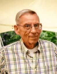 Ronald Hook Obituary