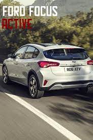 2019 Ford Focus St Rs Active And Other Variants Autopromag Ford Focus Ford Focus St New Ford Focus