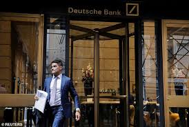 Select your job title and find out how much you could make at deutsche bank. Deutsche Bank Quietly Moved 2 000 Jobs From Wall Street To Florida Before Mass Worldwide Layoffs Daily Mail Online