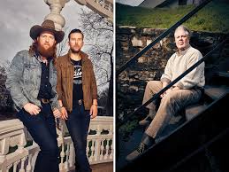 He married juanita vanoy, in september of 1989 and had two sons jefferey and marcus jordan. Rising Country Music Artists On Issues Like Gun Control Gay Rights Variety