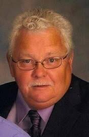 Gary J. “Sparrow” Bockhop