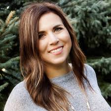 Alaina Henry, MA. LCPC, NCC