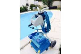 Construction de piscines à poitiers, dans la vienne. Robot Piscine Desjoyaux Jd Clean A Louer A Chartres Zilok