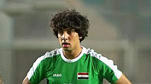 دبور يستقبل النائب اللبناني قاسم هاشم والسفير الجزائري في لبنان. Ø§Ù„Ø¹Ø±Ø§Ù‚ÙŠ Ù‚Ø§Ø³Ù… ÙŠØ®Ø·Ù Ø§Ù„Ø£Ù†Ø¸Ø§Ø± Ø¨Ù‡Ø¯Ù Ø¹Ø§Ù„Ù…ÙŠ ÙÙŠ Ø§ÙØªØªØ§Ø­ ÙƒØ£Ø³ Ø§Ù„Ø®Ù„ÙŠØ¬