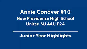 @AnnieConover_'s video Tweet