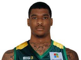 Charles Garcia's Instagram, Twitter & Facebook