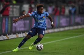 The winger has been courted by a whole host of premier league heavyweights at one time or another with liverpool. Leon Bailey Reportedly Pondering January Leverkusen Exit Due To Lack Of Minutes Bleacher Report Latest News Videos And Highlights