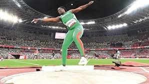 The shot put competition for men has been a part of the modern olympics since their revival in 1896, and women's competition began in 1948. Rrcqhje6ei1jom