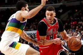 See the live scores and odds from the nba game between clippers and bulls at undefined on january 26, 2019. Hasil Nba 2018 2019 Dikalahkan Clippers Bulls Gagal Ke Playoff Semua Halaman Bolasport Com
