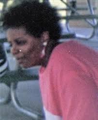 Pamela Hudspeth Obituary (1961