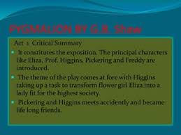 Drama Ii Modern Drama Lecture Ppt Video Online Download