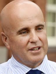 Anti-bully program at mercy of outcome