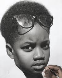 This is no picture! This is a graphic work.