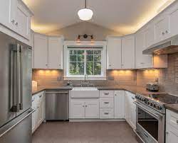 Get kitchen cabinet remodel ideas. Budget Kitchen Remodel Ideas For An High Impact Makeover