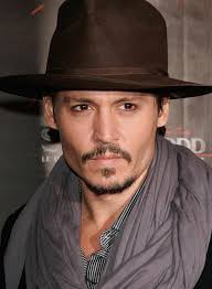JOHNNY DEPP