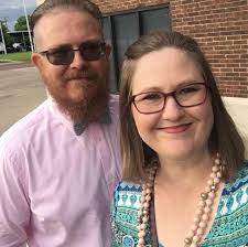 This guy is the most supportive hubby! He uses our men's MK set, and he  ordered our new beard oil as well. ❤️ My tween uses our Botanical set, and  I think