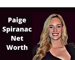Paige spiranac is a golfer and a fitness model. Paige Spiranac Net Worth Bio Age Golfer Bikini Lpga