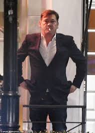 Apr 25, 2021 · our yorkshire farm star amanda owen was shut down by her son reuben in the latest episode of the channel 5 documentary series as she made a request about his recent exam results. Sid Owen Celebrates His 45th Birthday By Partying In London Daily Mail Online
