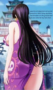 ThisVid.com Boa Hancock - fart and other fetish content