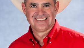 SRSU Rodeo's Haumea wins 2025 Steer Wrestling National Championship