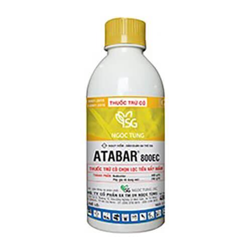 Atabar 800EC