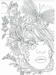 Pin On Best Coloring Page For Adults