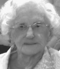 Gayle Defa Obituary (2007)