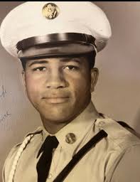 Obituary information for Lawrence Lee Nicholson Sr.