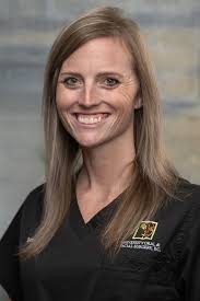 Meet The Staff Tuscaloosa AL