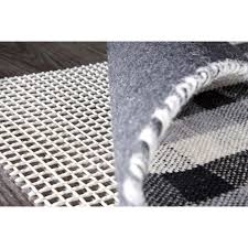 Jetzt traumteppich für ihr zuhause finden. Teppich Teppich Stop 120x180 Cm Weiss Gitter Bei Baywa Baumarkt De Kaufen