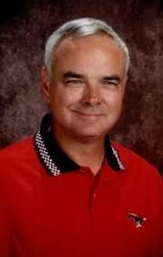 Larry Ivy Obituary (1951