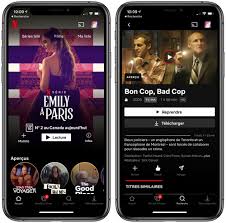 Watch trailers & learn more. Netflix Augmente Ses Prix Au Canada Et Aux Etats Unis Igeneration