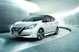 3840x2516 Nissan Leaf 4k High Definition Widescreen Wallpaper