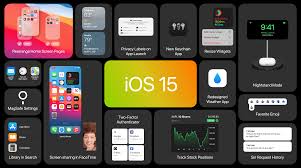 Apple isn't showing signs of slowing down as 2021 approaches. Ios 15 Lock Screen Redesign Delayed New Status Feature And More Leaked Appletrack