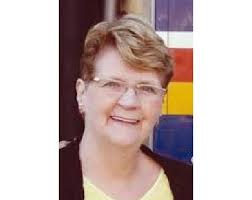 Patricia Dingman Obituary (2020)