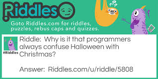 What do monkeys sing at christmas? Halloween Christmas Riddles Com